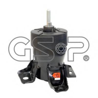 GSP 513799 Підвіска, двигун