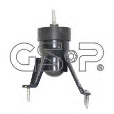 GSP 513804 Підвіска, двигун