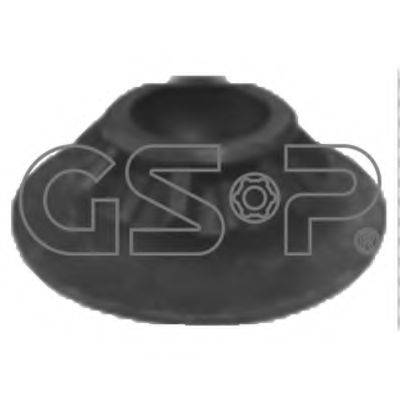 GSP 513837 Опора стійки амортизатора