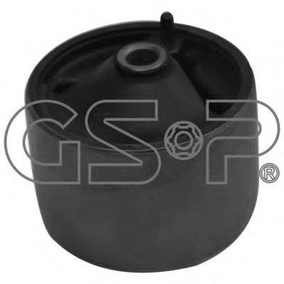 GSP 514001 Підвіска, двигун