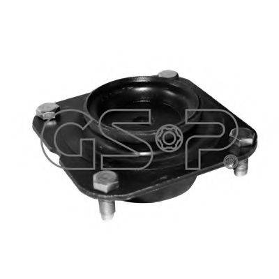 MAZDA GE4T34380B Опора стійки амортизатора