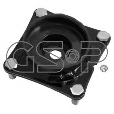 MAZDA EC0134380D Опора стійки амортизатора