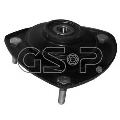 TOYOTA 4860952030 Опора стійки амортизатора