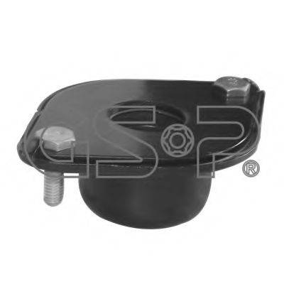 NISSAN 5432041B03 Опора стійки амортизатора