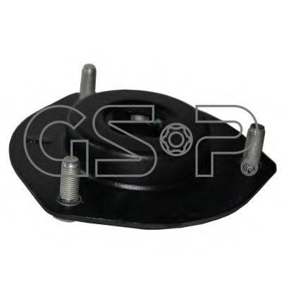 LEXUS 4860906200 Опора стійки амортизатора