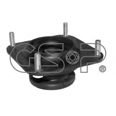MAZDA LB8234380 Опора стійки амортизатора