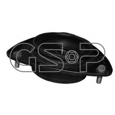 SUBARU 20320XA00A Опора стійки амортизатора