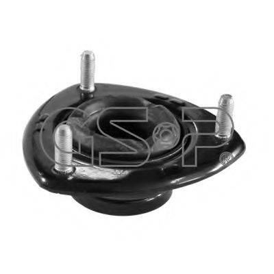 MAZDA D65134380 Опора стійки амортизатора