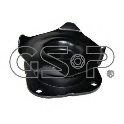 MAZDA GA5R28390A Опора стійки амортизатора