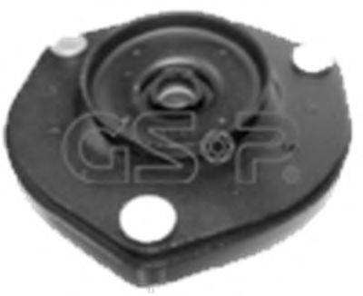 LEXUS 4860933150 Опора стійки амортизатора