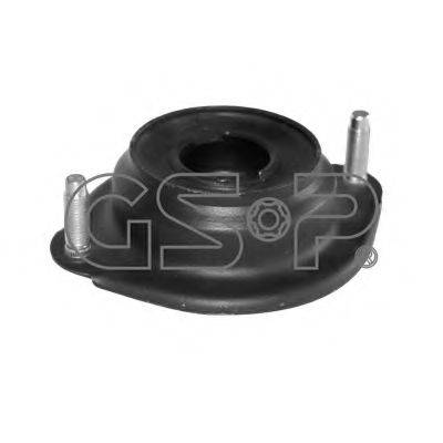 MAZDA D10134390A Опора стійки амортизатора