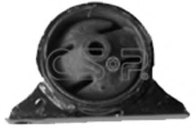 GSP 514286 Підвіска, двигун