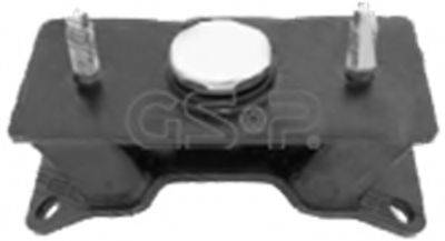 LEXUS 1237150080 Підвіска, двигун