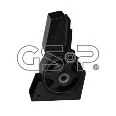 TOYOTA 123610B010 Підвіска, двигун