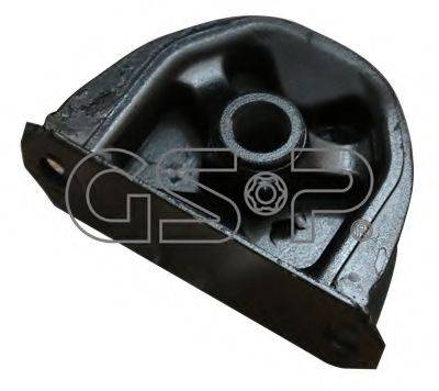 GSP 514302 Підвіска, двигун