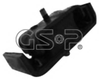 MAZDA L02739040A Підвіска, двигун