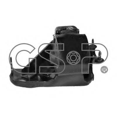 MAZDA GG2P39070C Підвіска, двигун