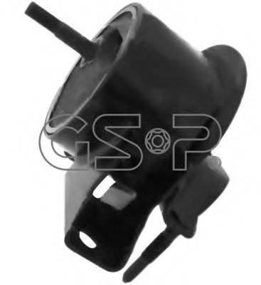 GSP 514402 Підвіска, двигун