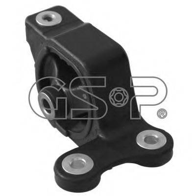 GSP 514410 Підвіска, двигун
