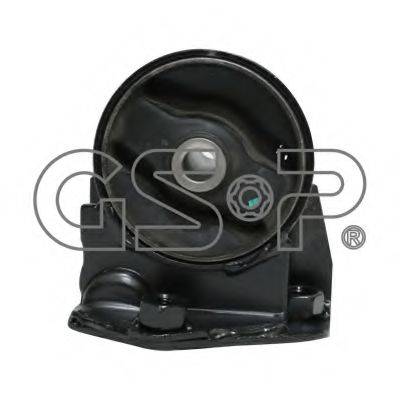 TOYOTA 1236116220 Підвіска, двигун