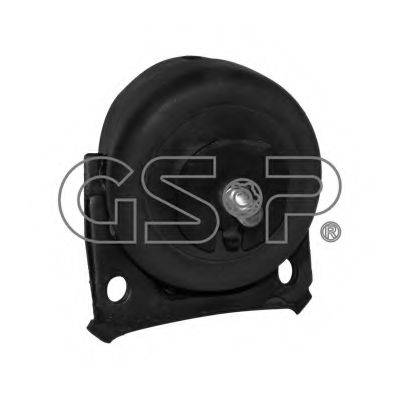 TOYOTA 1236131080 Підвіска, двигун