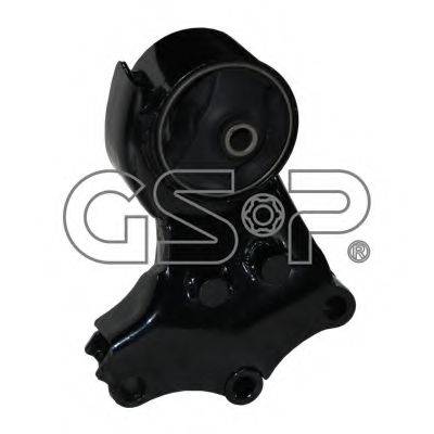 GSP 514503 Підвіска, двигун