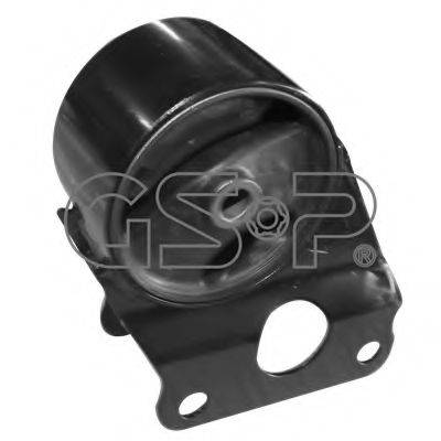 GSP 514506 Підвіска, двигун