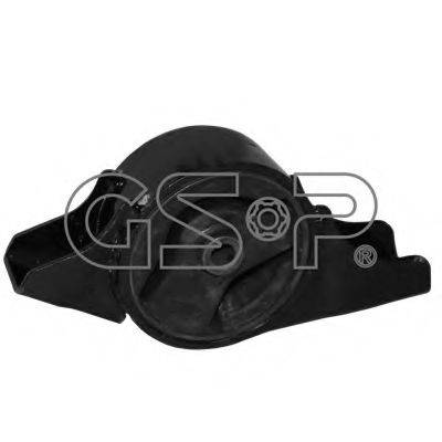 GSP 514522 Підвіска, двигун