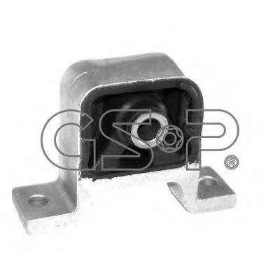 GSP 514525 Підвіска, двигун