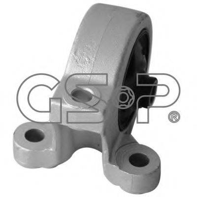 GSP 514526 Підвіска, двигун