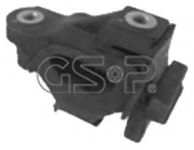 GSP 514531 Підвіска, двигун
