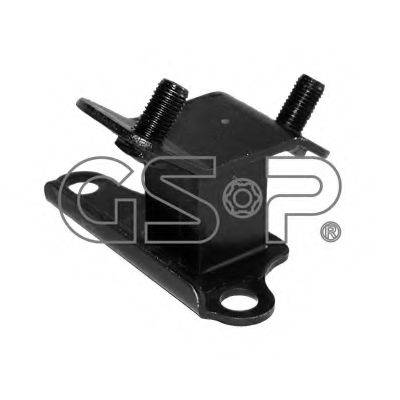 GSP 514535 Підвіска, двигун