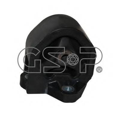 GSP 514539 Підвіска, двигун