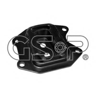 GSP 514540 Підвіска, двигун