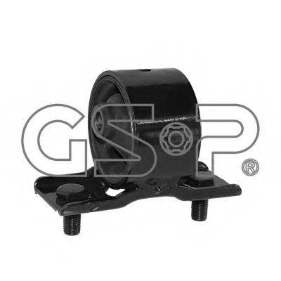 GSP 514542 Підвіска, двигун