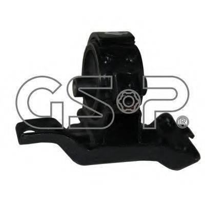 TOYOTA 1237215181 Підвіска, двигун