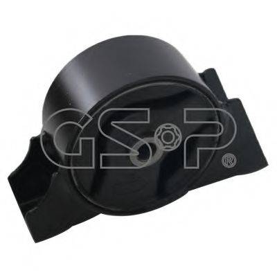 GSP 514568 Підвіска, двигун