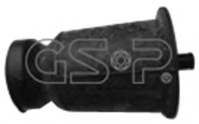 GSP 514575 Буфер, амортизація