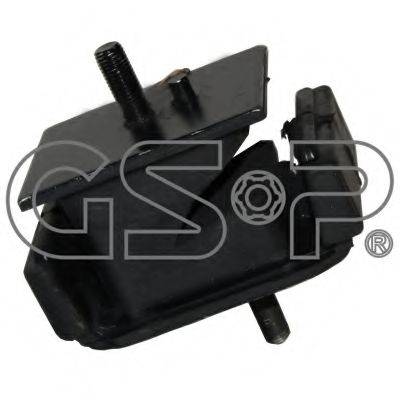 GSP 514580 Підвіска, двигун