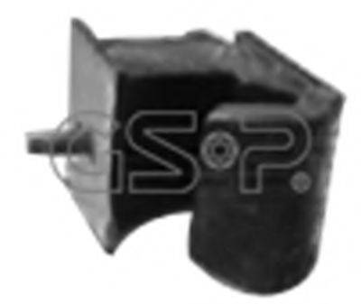 GSP 514588 Підвіска, двигун