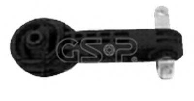 GSP 514598 Підвіска, двигун