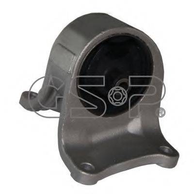 GSP 514602 Підвіска, двигун