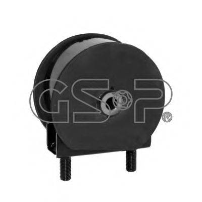 GSP 514611 Підвіска, двигун