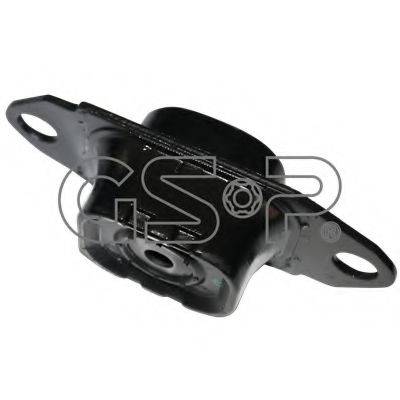 GSP 514612 Підвіска, двигун
