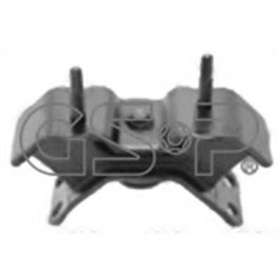 LEXUS 1237220010 Підвіска, двигун
