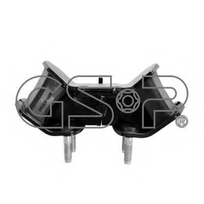 GSP 514622 Підвіска, двигун