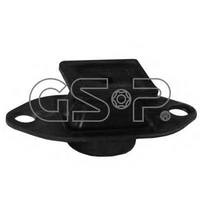 GSP 514623 Підвіска, двигун