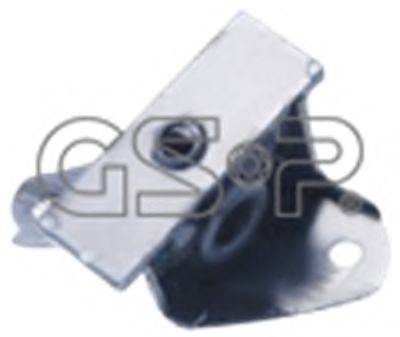 GSP 514626 Підвіска, двигун