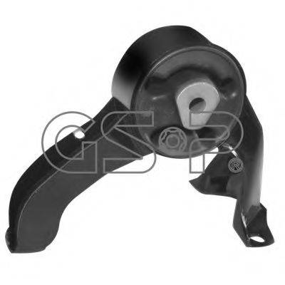 DODGE 68032586AF Підвіска, двигун