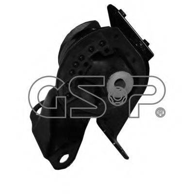 GSP 514634 Підвіска, двигун
